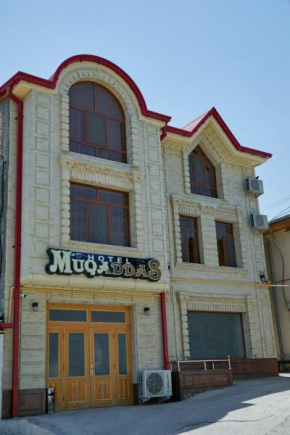 Hotel Muqaddas